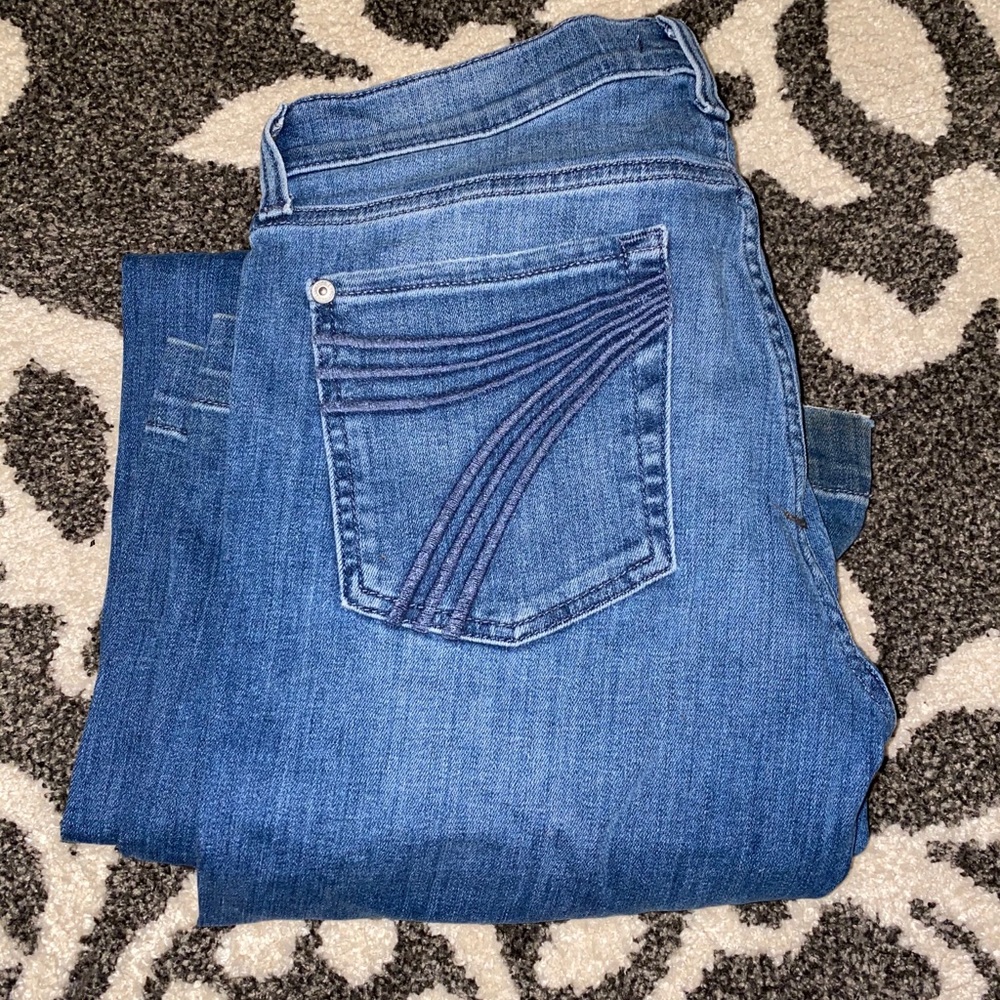 Seven Jeans (flare)